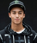 Nyjah Huston